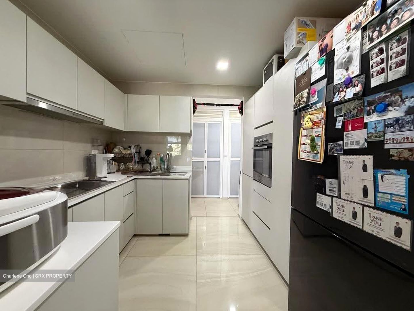 The Vales (D19), Condominium #613482521
